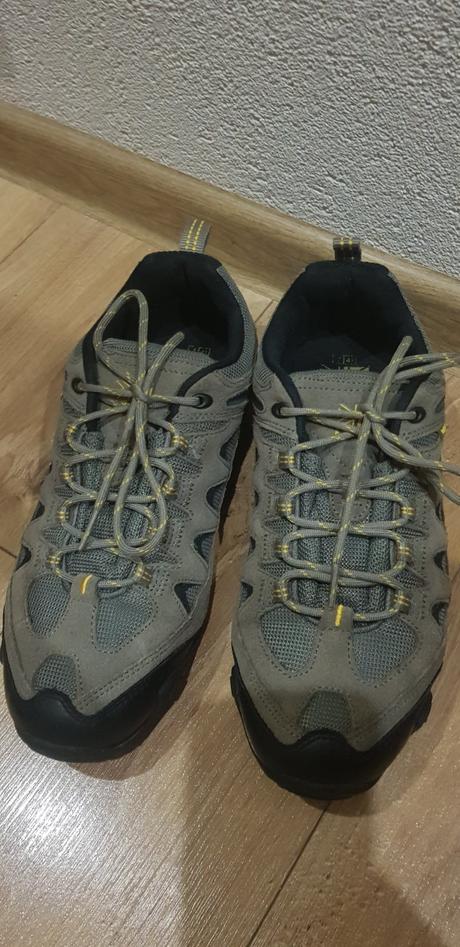 Karrimor turisticke topanky, karimor,41