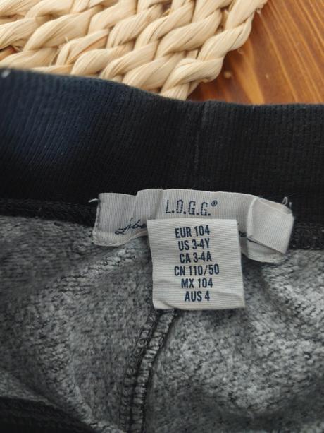 Suprava h&m 98-104, h&m,98