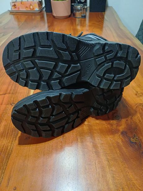 Čižmy s goratex 35, superfit,35