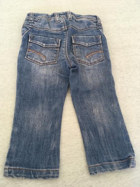 Rifle - zn.benetton, benetton,86