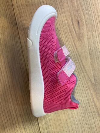 Letne tenisky, d.d.step,22 - 33