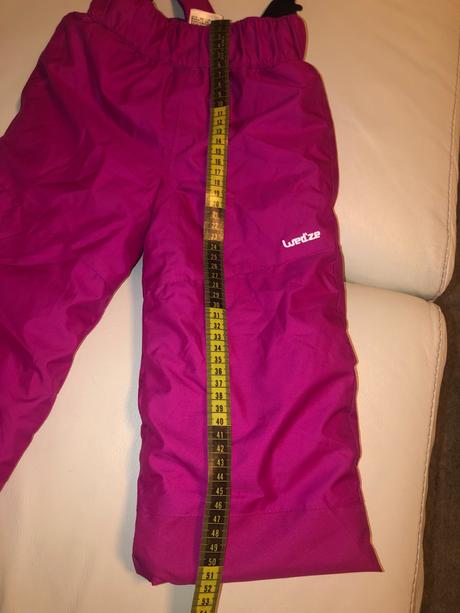 Otepľovačky zn. wedze, wedze,98