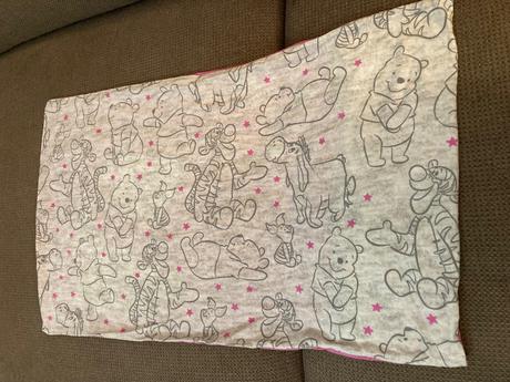 Obliečky na perinku a vankúš, šírka (cm): 100,dĺžka (cm): 135