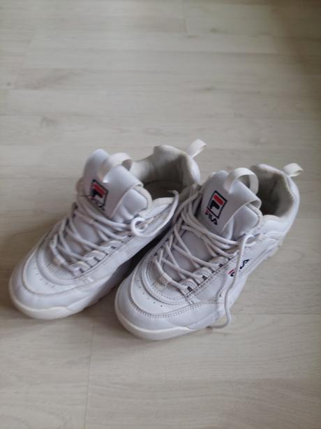 Botasky č.35, fila,35