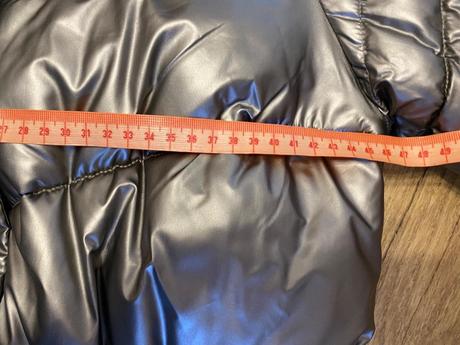 Metalicka bunda, mohito,34