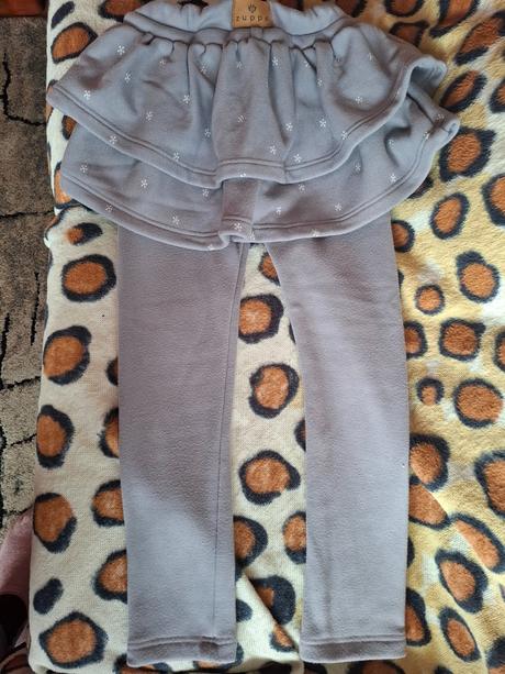 Teplé sukno leginy, 128