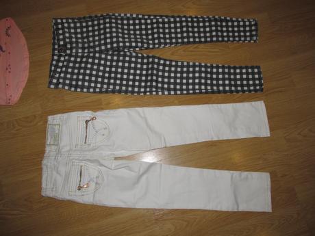 Biele rifle v. 128, c&a,128