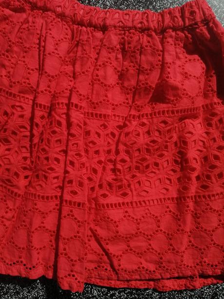 Dievcenska sukna h&m vel. 140, h&m,140