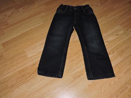 Chlapčenské rifle, lupilu,98