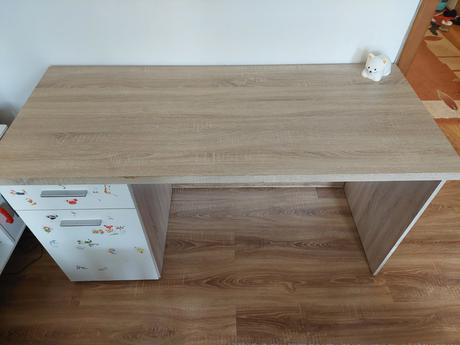 Stolik do detskej izby, 