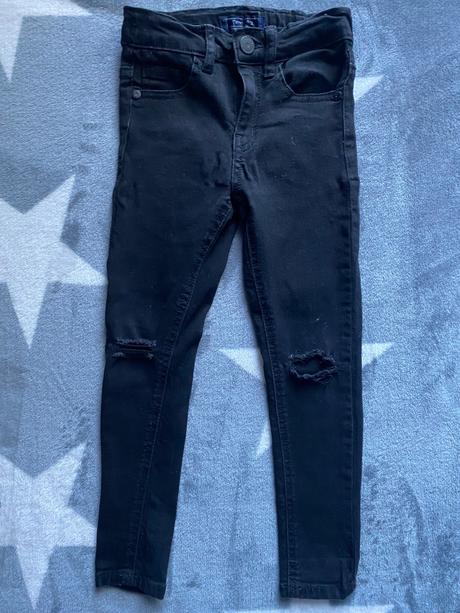 Balík značkového oblečenia pre chlapčeka 110, 104–116