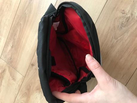 Lego taška na tablet, 