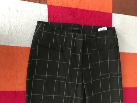 Nohavice, vel. 34, zn. vero moda, vero moda,34
