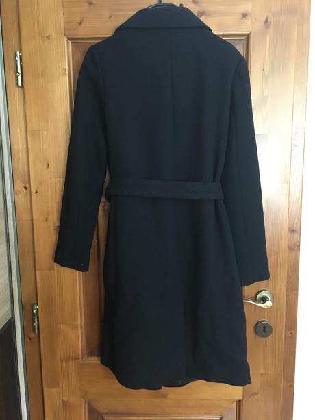 Kabát, bershka,xs