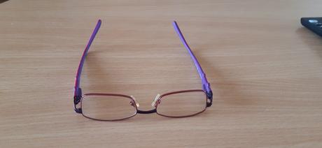 Rámy na dioptrické okuliare,