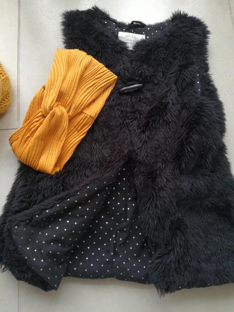 Vestička zara, zara,134