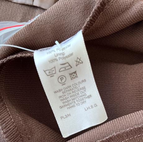 Canvas dlhé sako vel.52, 52 / 4xl