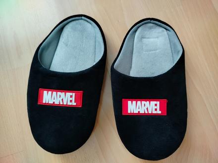 Papuče marvel, pepco,36