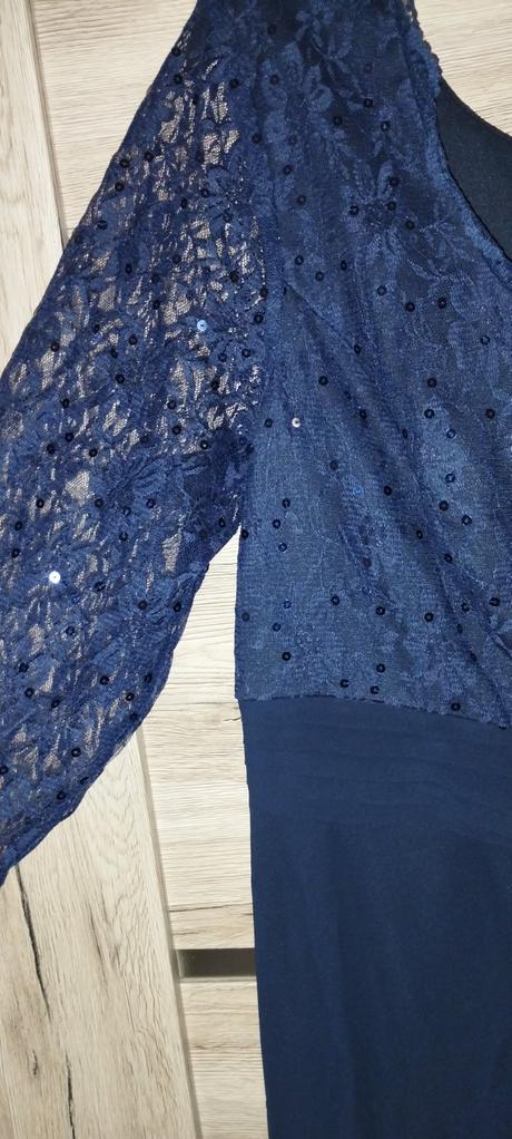 Spolocenske saty vel.50, 50