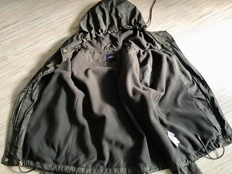 Vetrovka parka house, s