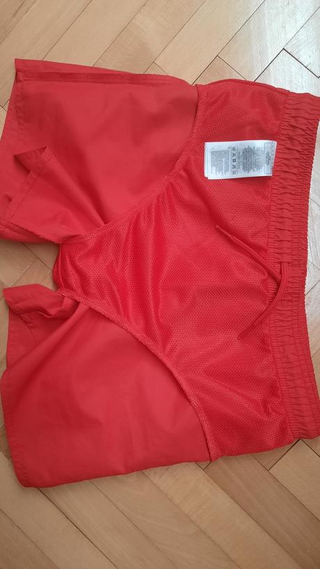 Plavky, adidas,158