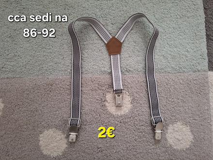 Traky 86-92,