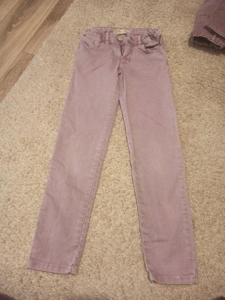 Rifle zara, zara,128