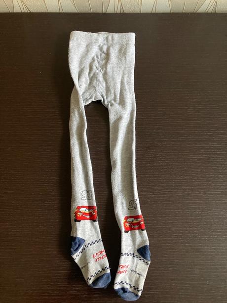 Darujem pančuchy, 27