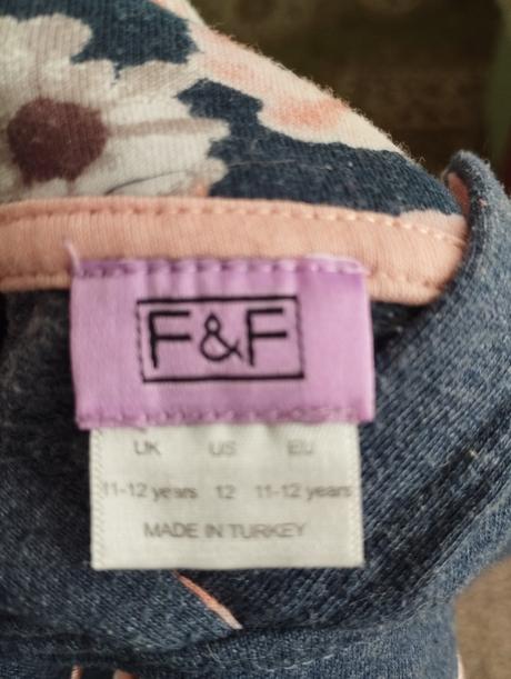 Mikina, f&f,152
