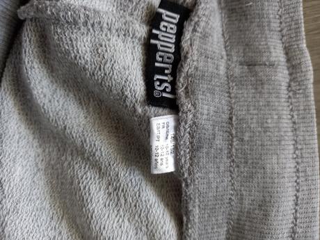 Teplaky146/152, pepperts,146