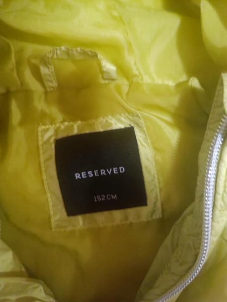 Bunda, reserved,152