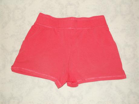 Dievčenské kraťasy - f and f, 146