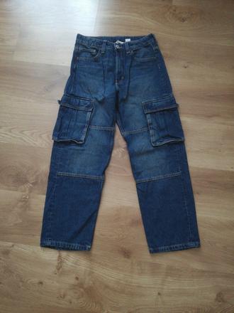 Rifle s7058, h&m,158