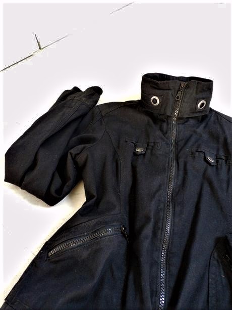 Prechodná bunda kappahl, kappahl,164