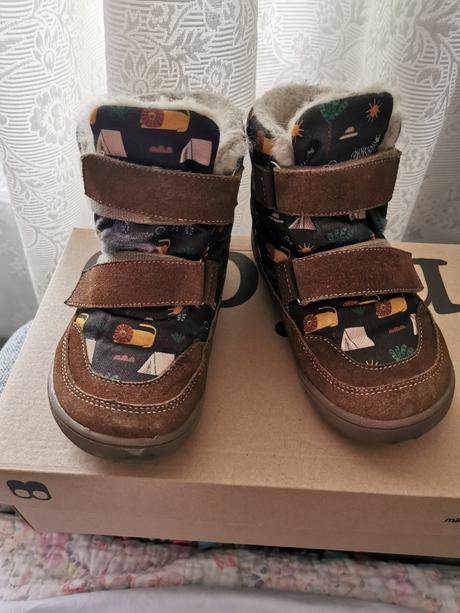 Mido noster safari barefoot, 29