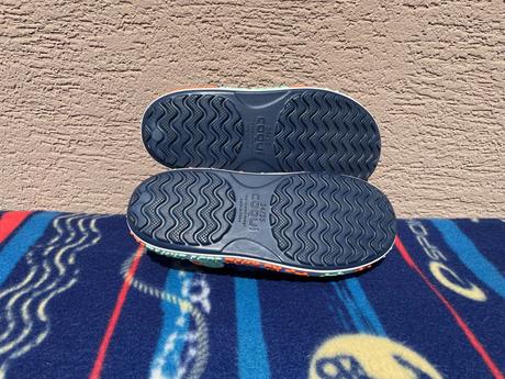 Crocs sandálky, coqui,34