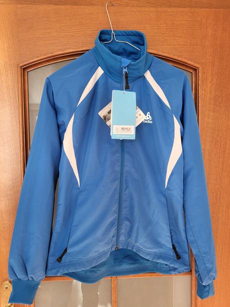 Odlo dámska bunda xs, xs