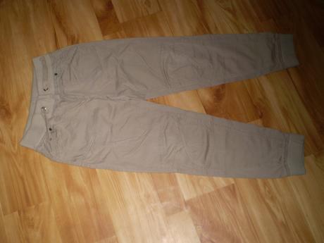 Nohavice v.146/152, dognose,146