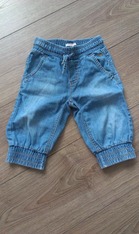 Trojštvrťové rifle, esprit,92