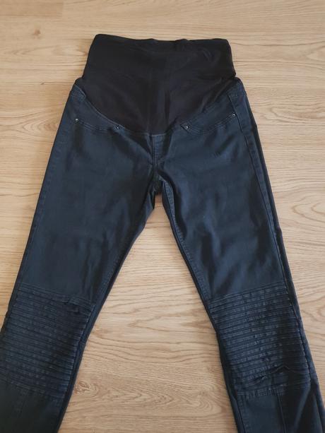 Tehotenske rifle, h&m,38