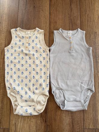 Body tielka 98, h&m,98