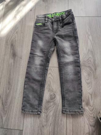 Chlapčenské zateplené rifle, dopodopo,116