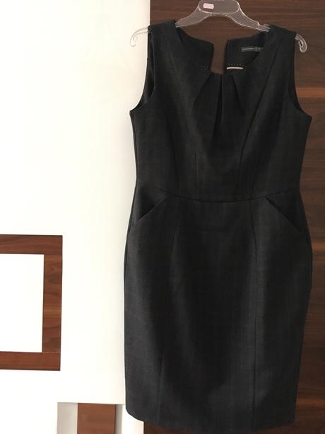 Biznis šaty, atmosphere,m