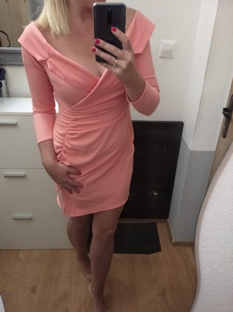 Štýlové nové dámske saticky m/l, m