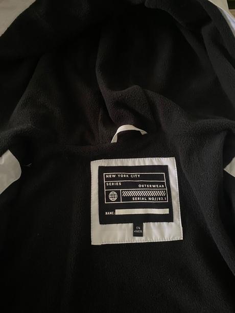 Jarná bunda c&a, veľ. 176, c&a,176