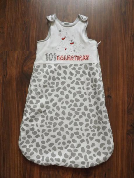 Vak na spanie, disney