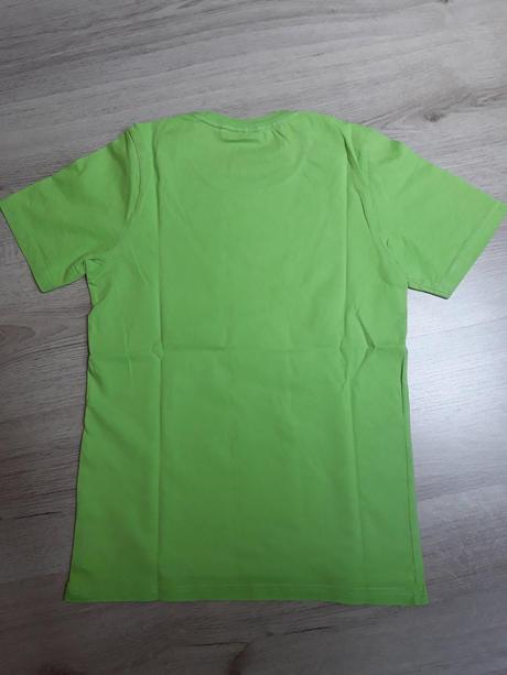 Chlapčenské tričko m, 146