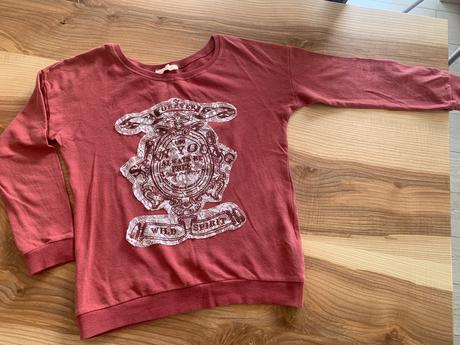 Zaujímavá mikina, m