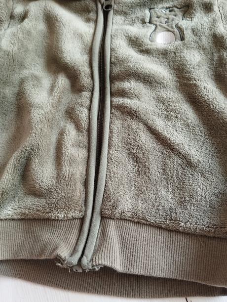 Teplé mikiny spolu, lupilu,86