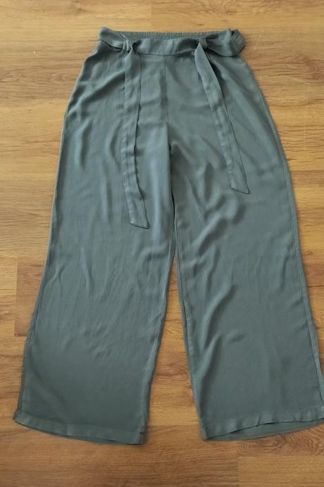 Voľné nohavice, atmosphere,m